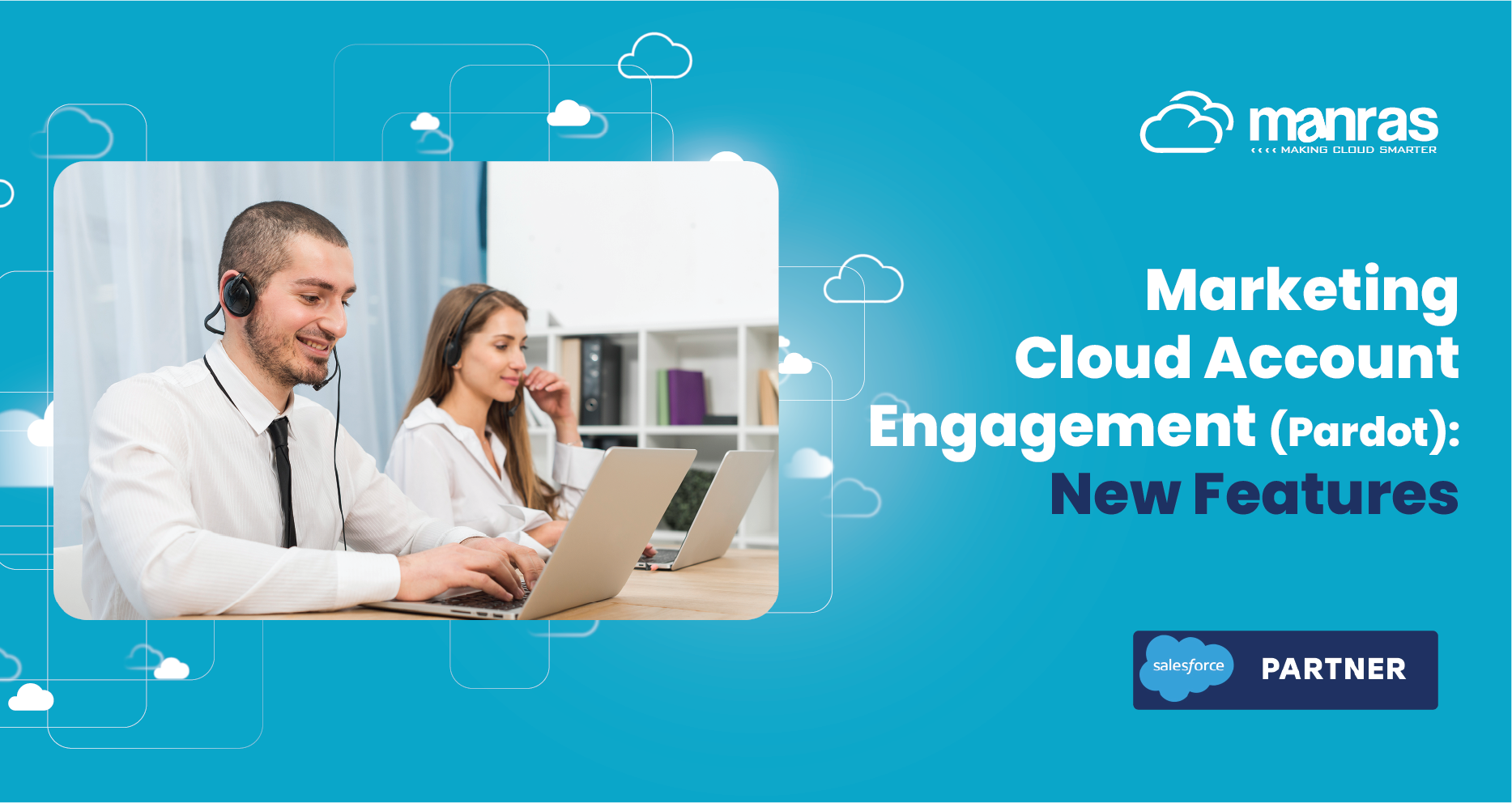 Marketing Cloud Account Engagement Pardot