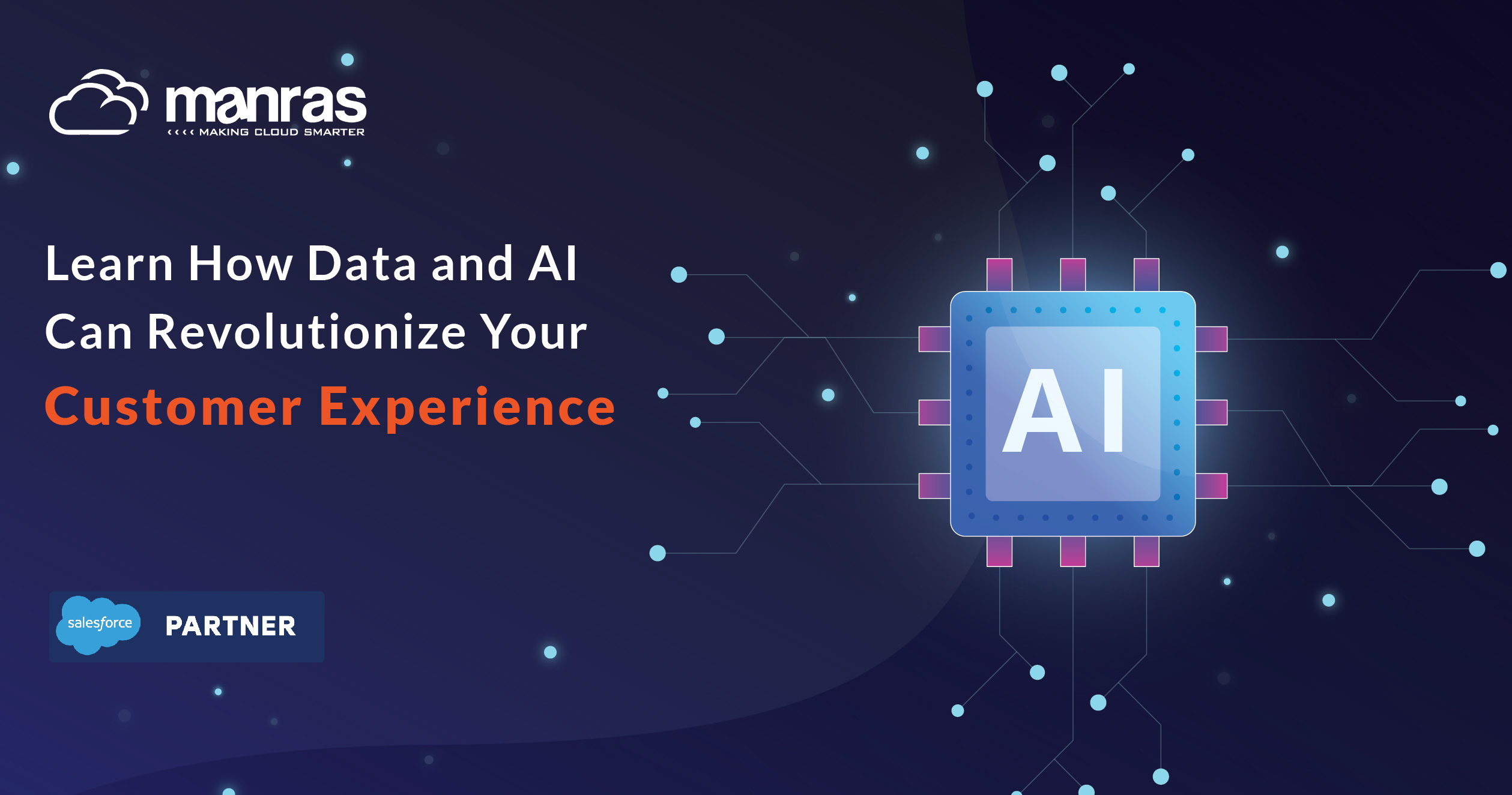 Data & AI: Revolutionizing Customer Experience