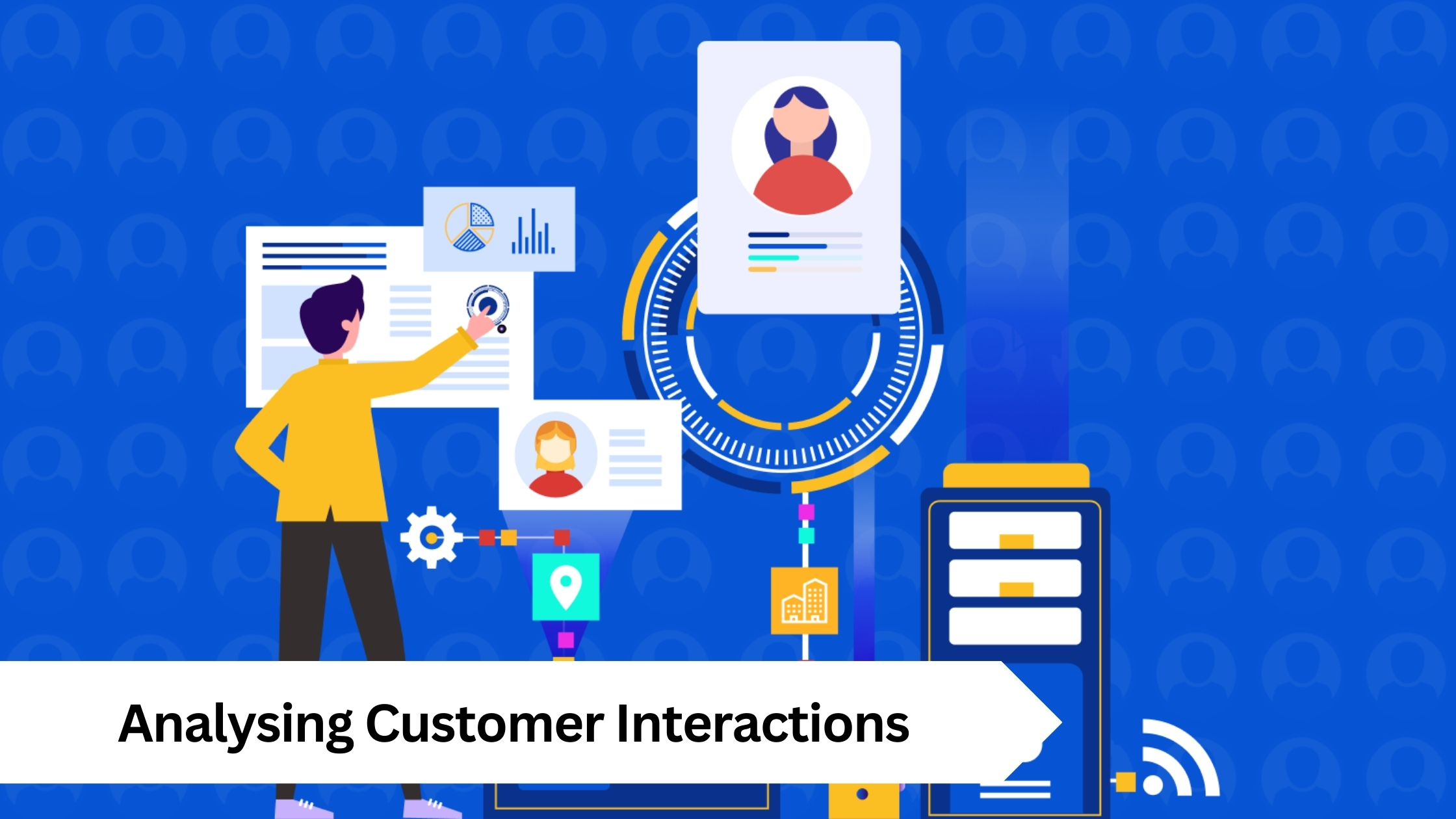 Customer Interactions: Turning Insights Into Growth