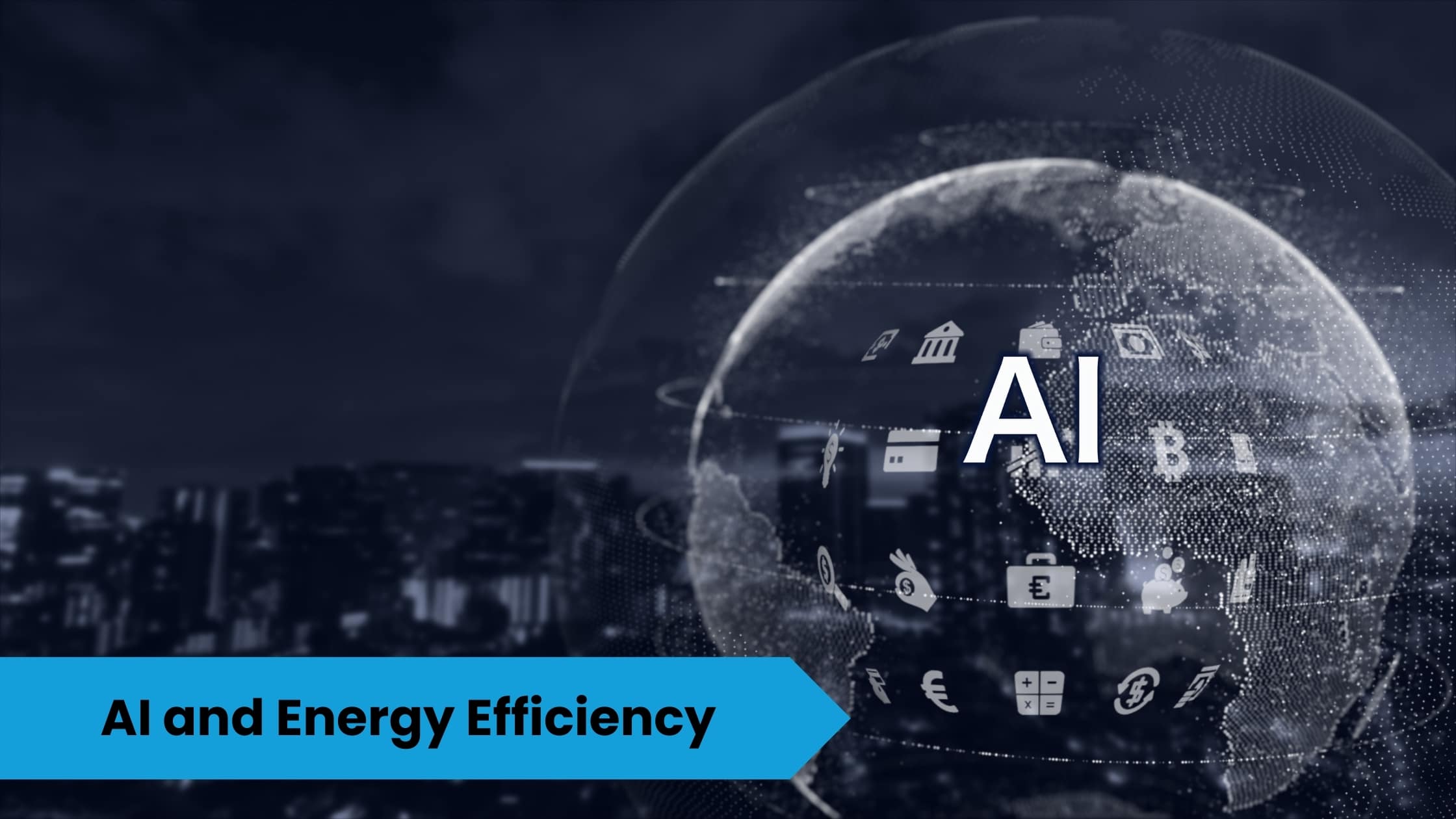 AI and Energy Efficiency